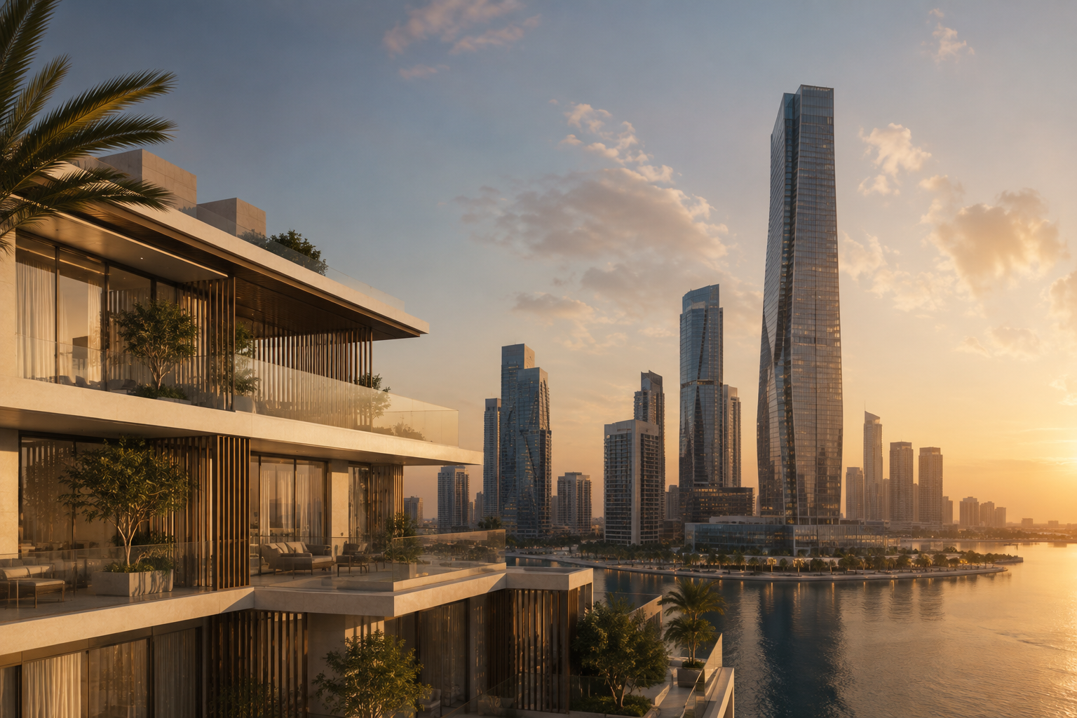 LAMIRA Real Estate FAQ