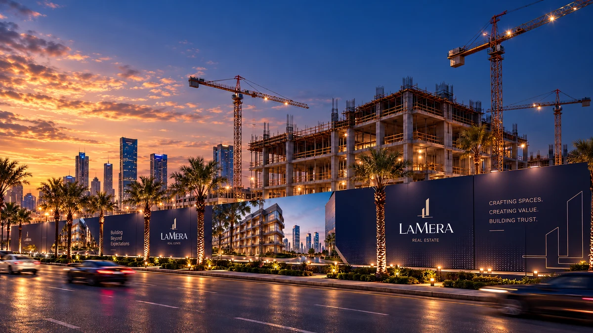 Commercial & Development